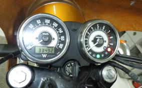 KAWASAKI W800 2011 EJ800A