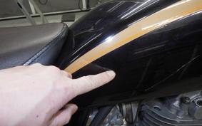 YAMAHA SR400 Gen.2 1994 1JR