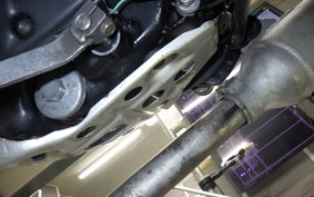 YAMAHA TW200 2020 2JL