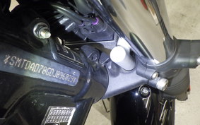 TRIUMPH STREET SCRAMBLER 2019