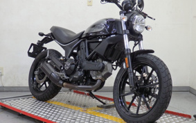 DUCATI SCRAMBLER SIXTY2 2016 KA00