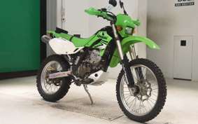 KAWASAKI KLX250 LX250E