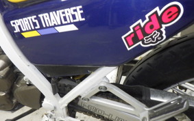 HONDA AX-1 2021 MD21