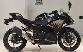 KAWASAKI NINJA 250 EX250P