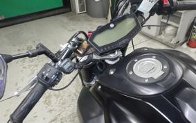 YAMAHA MT-07 ABS 2014 RM07J