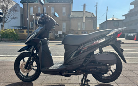 SUZUKI ADDRESS V110 CE47A