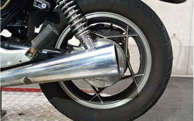 SUZUKI GS750G 1984 GS750G