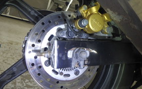 HONDA VTRF250 2024 MC33