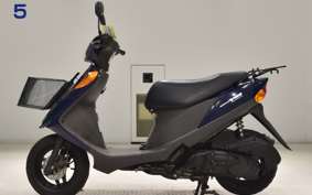 SUZUKI ADDRESS V125 CF46A