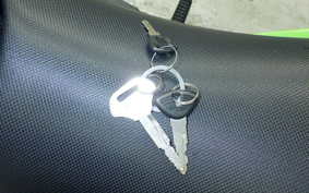 KAWASAKI NINJA 400R 2012 ER400B