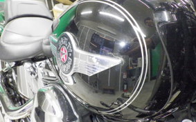 HARLEY FLSTF 1690 2017