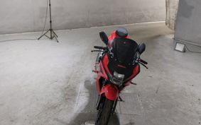 SUZUKI GSX-R150 DL23A