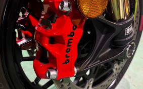 DUCATI STREET FAI MANY V4 RAN BO 2023 4F00