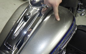 HARLEY FLHTKSE 1800CVO 2016