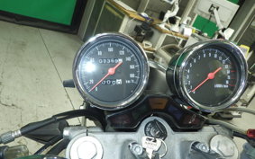 SUZUKI GSX400 IMPULSE 1997 GK79A