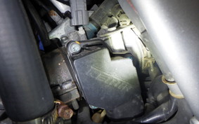 HONDA CRF250L MD44