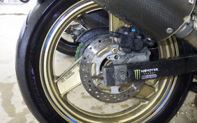 KAWASAKI ZZ-R250 2000 EX250H