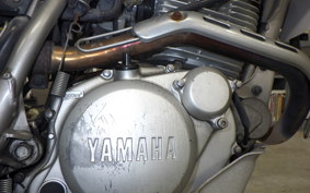 YAMAHA SEROW 225 Gen.3 DG08J