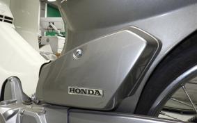HONDA C90 SUPER CUB E 2025 HA02
