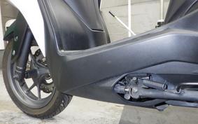 YAMAHA X FORCE 2024 SG79J