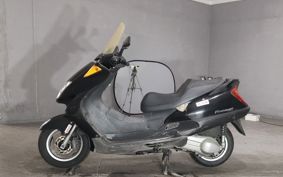 HONDA FORESIGHT MF04