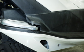 HONDA PCX 150 2017 KF18