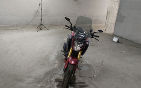 HONDA  HORNET 2.0 MC56