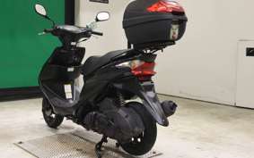 SUZUKI ADDRESS V125 S 2023 CF4MA