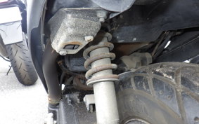SUZUKI ADDRESS V100 CE11A