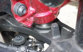 KAWASAKI ZX-25R ZX250E