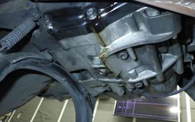 HONDA FORZA Z GEN 2 MF10