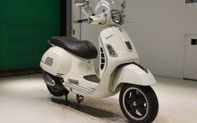 VESPA GTS300 IE SUPER 2010