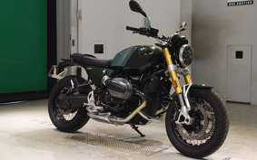 BMW R12 nine T 2025