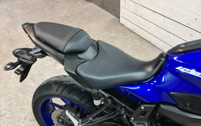 YAMAHA MT-07 ABS 2017 RM19J