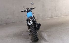 KAWASAKI 250TR BJ250F