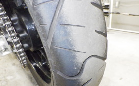 SUZUKI Vｽﾄﾛｰﾑ250A 1988