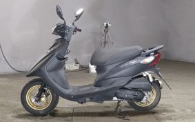 YAMAHA JOG ZR SA56J