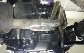 YAMAHA MT-09 A 2020 RN52J