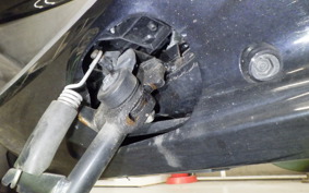 HONDA PCX125 2009 JF56