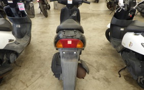 SUZUKI LET's 2 CA1PA