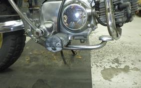 HONDA DAX 50 2008 ST50