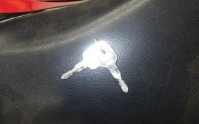 KAWASAKI ZXR750 1989 ZX750H