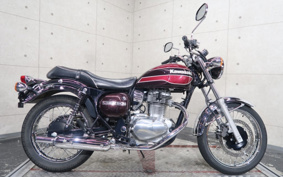 KAWASAKI ESTRELLA BJ250A