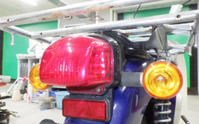 HONDA C110 SUPER CUB JA61