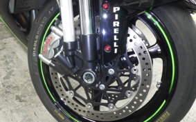 KAWASAKI ZX 10 NINJA ABS 2020 ZXT02E