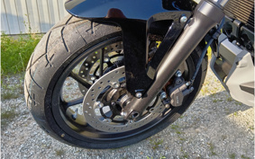 SUZUKI GSX-R750 2016 GR7MA