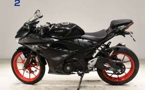 SUZUKI GSX-R125 DL33B