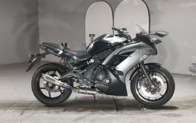 KAWASAKI NINJA400 EX400E
