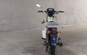 HONDA SUPER CUB50 AA07