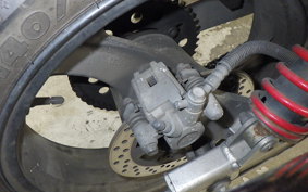 SUZUKI GSX250FX 2020 ZR250C